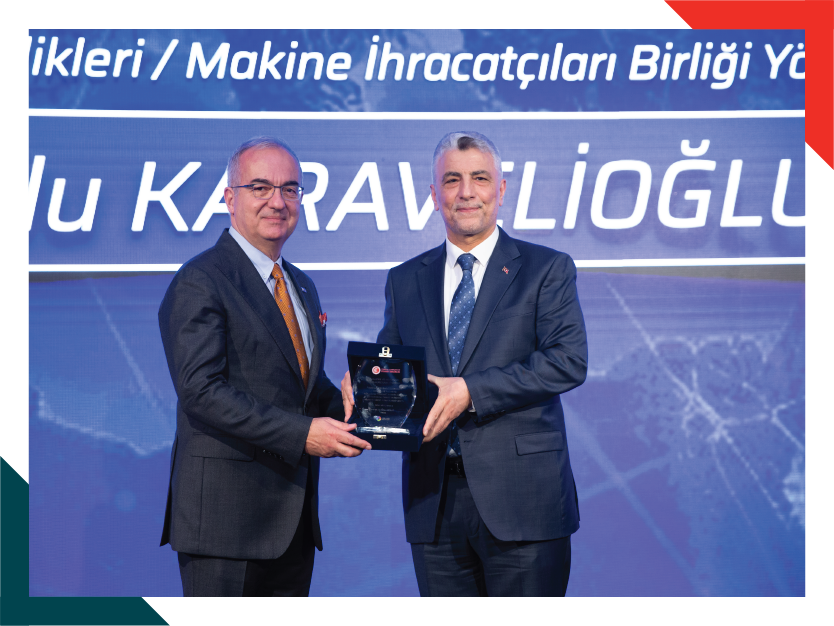 T.C. Ticaret Bakanlığı 6. Kümelenme Konferansı ve Çalıştayı